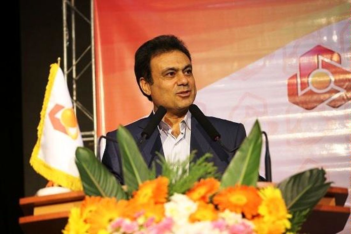 محمد بیگدلی