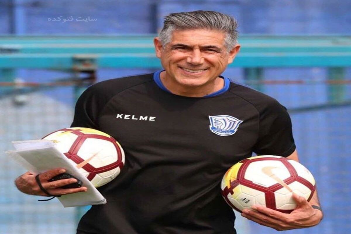  افشین قطبی