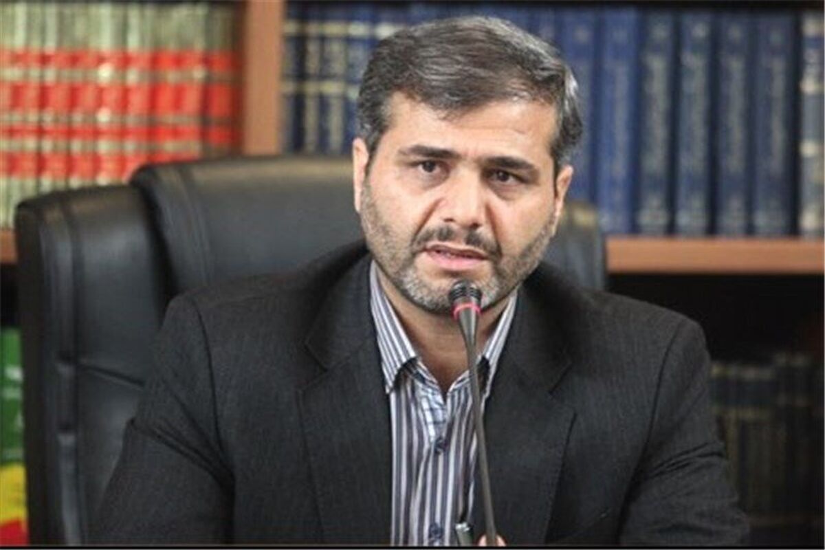 علی القاصی