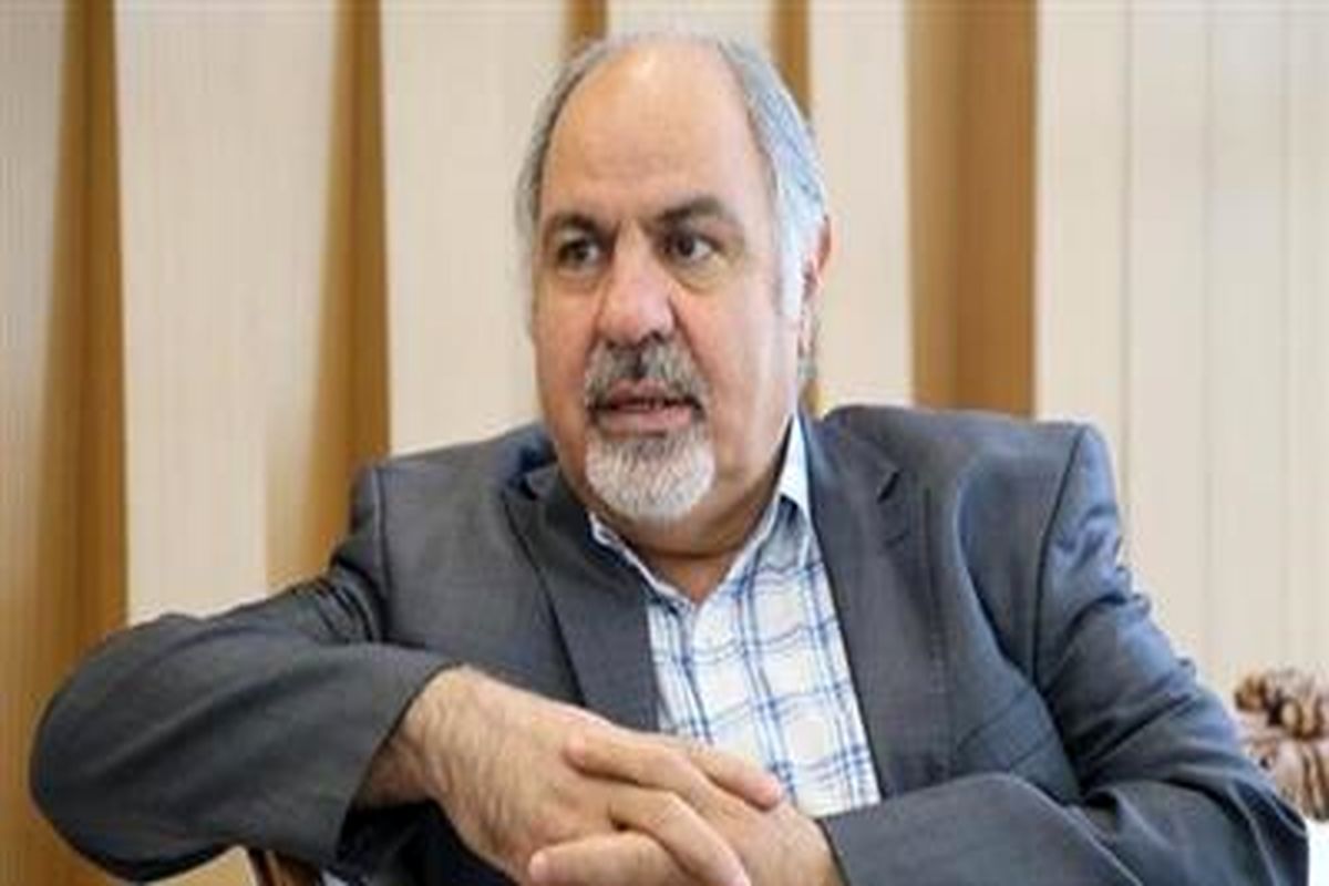رییس اقتصاد
