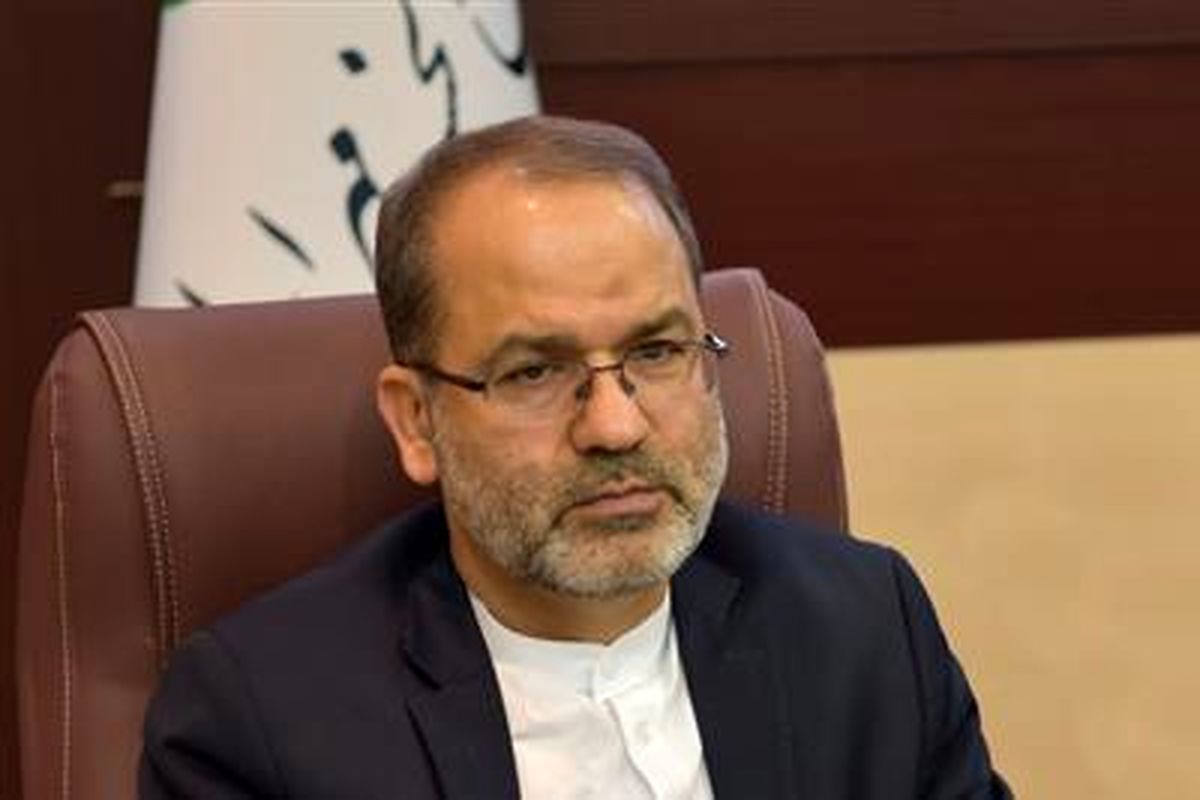 سلیمان توکلی