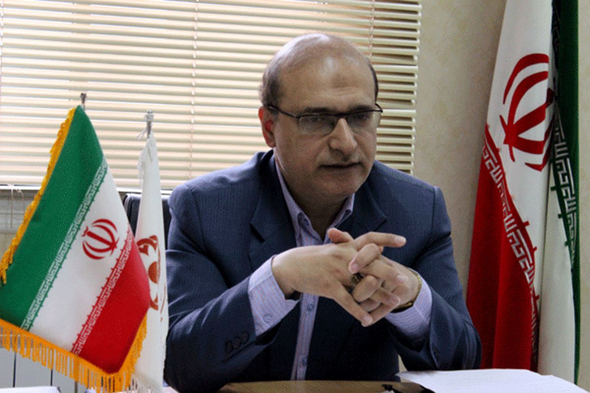 بهزیستی گیلان