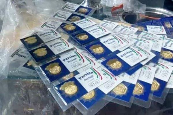 جدیدترین قیمت طلا و سکه در بازار امروز؛ نوسانات ۱۰ بهمن ۱۴۰۴