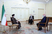 تاکید سران سه قوه بر ضرورت تسریع در رسیدگی به پرونده‌های مفاسد اقتصادی