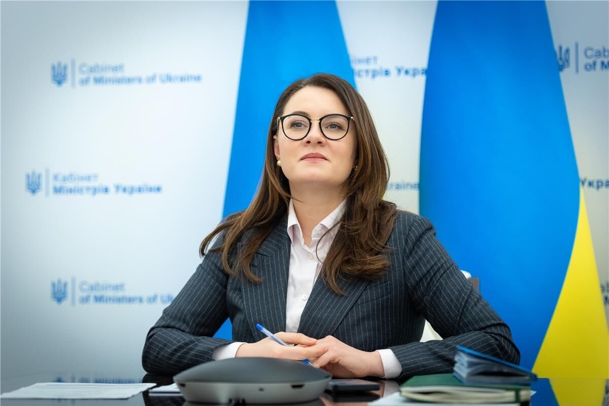 یولیا سویردنکو