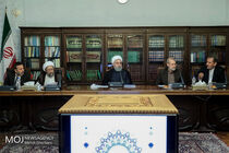تصمیم سران قوا برای تشکیل ستادی برای مقابله با جنگ روانی آمریکا