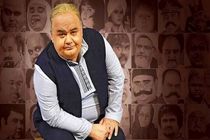 برگزاری یادبود اکبر عبدی در صداوسیما