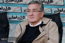 انتظار یک نبرد سخت و سنگین را دارم/ هرگز بازی ساده‌ای مقابل سایپا نداشته‌ایم