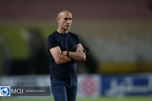 شرایط بازی با تراکتور طبیعی نبود و روی دیدار با سپاهان تاثیر گذاشت/بعدا درباره ظاهرم صحبت می کنم