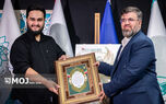 نشست خبری جشنواره فیلم مقاومت