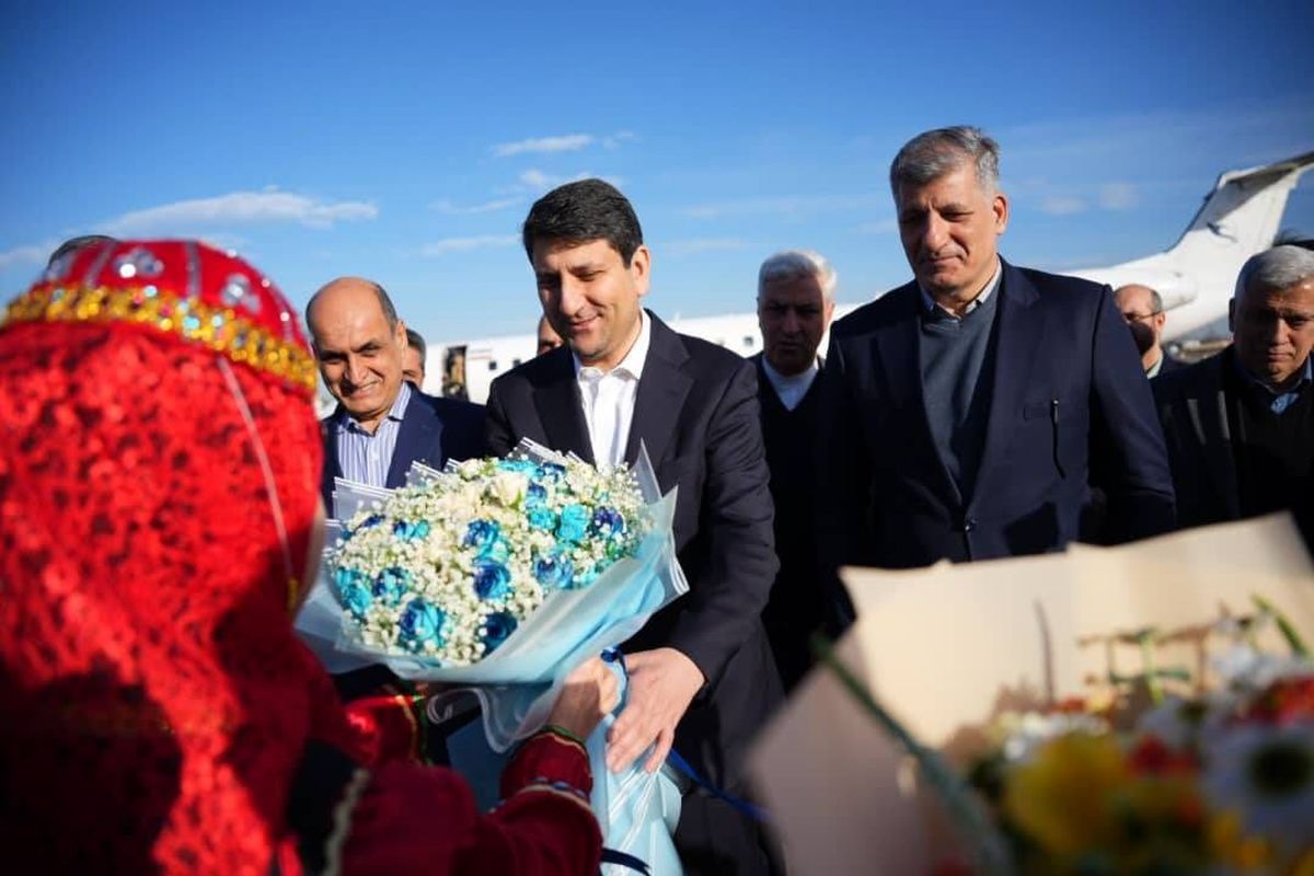 وزیر ارتباطات