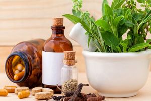 خشکسالی در خراسان رضوی، تهدیدی برای گیاهان دارویی است 