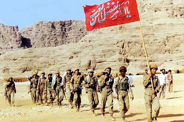 دستگاه های فرهنگی در انتقال فرهنگ دفاع مقدس کمکاری کردند