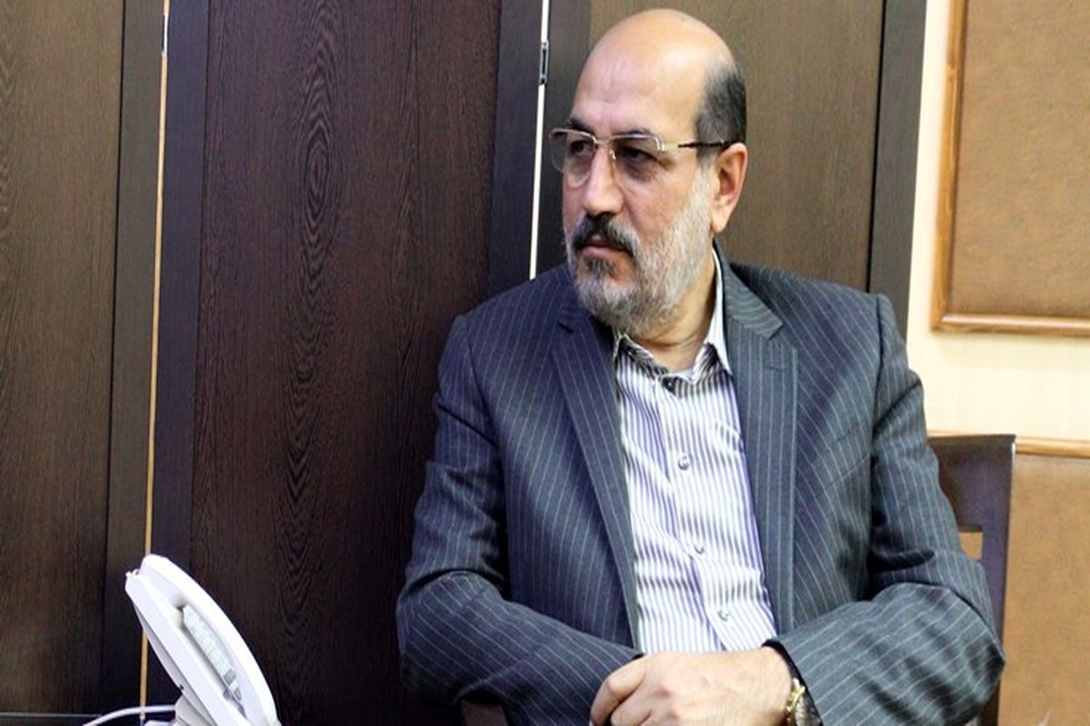 لطف الله سیاهکلی نماینده مردم قزوین،آبیک و البرز در مجلس یازدهم