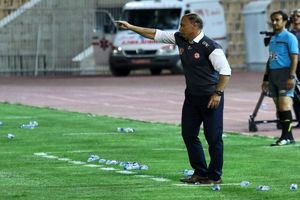 درخشان به نشست خبری مشهد نرسید