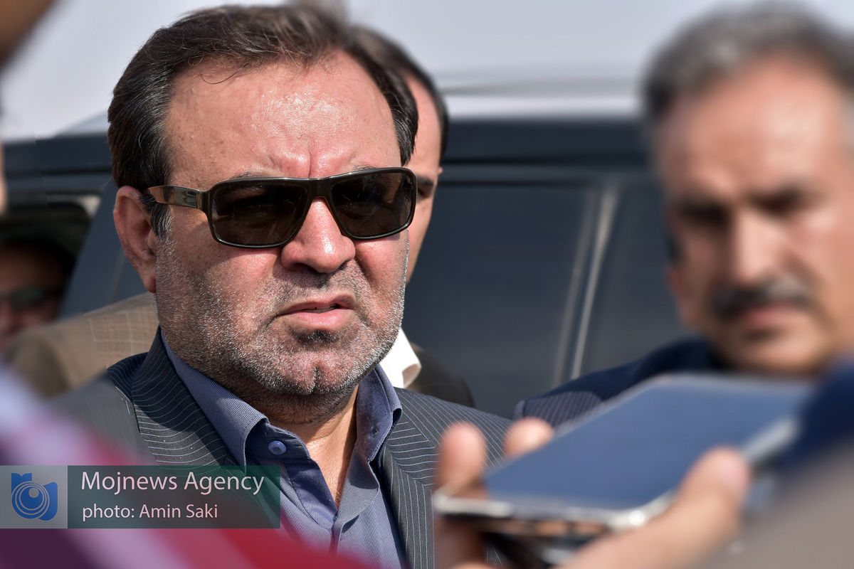 سید موسی خادمی