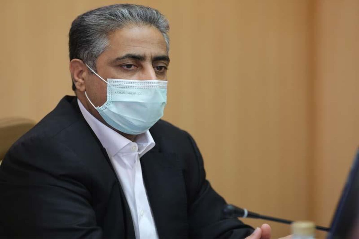 مدیرعامل بانک مسکن
