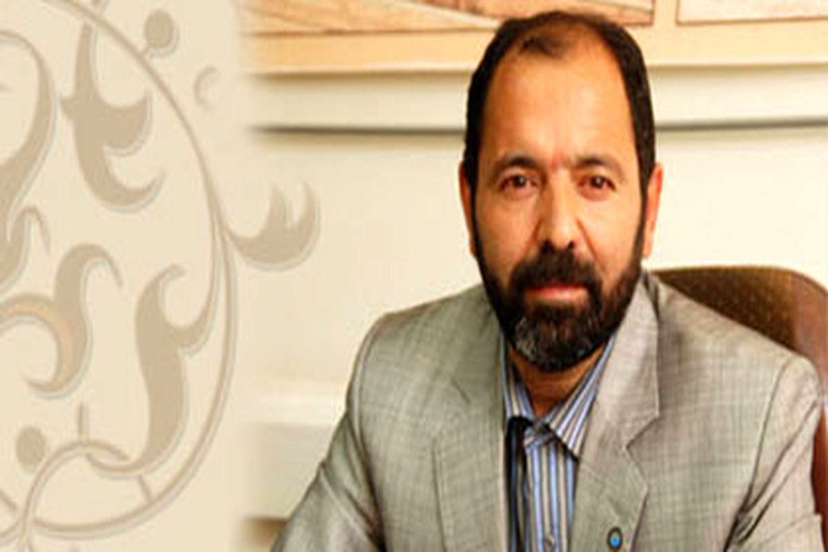 اصفهان- مدیر روابط عمومی ابفا