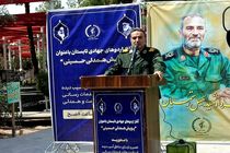اردوهای جهادی تابستانه با عنوان «پویش همدلی حسینی» آغاز شد