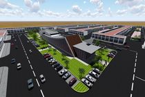 1105 فقره سند مالکیت واحدهای شهرک خودرویی قم صادر شد