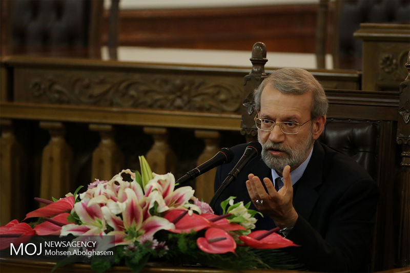 رئیس مجلس در جلسه شورای اداری شهرستان جاسک حضور مییابد