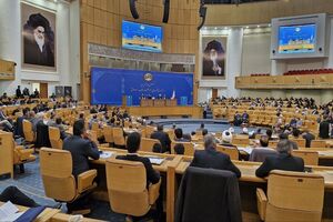 امسال ۵۳ گلوگاه فساد شناسایی در کشور شناسایی شد