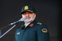 ماموریت پلیس تا زمان بازگشت زائران حرم امام خمینی(ره) ادامه خواهد داشت