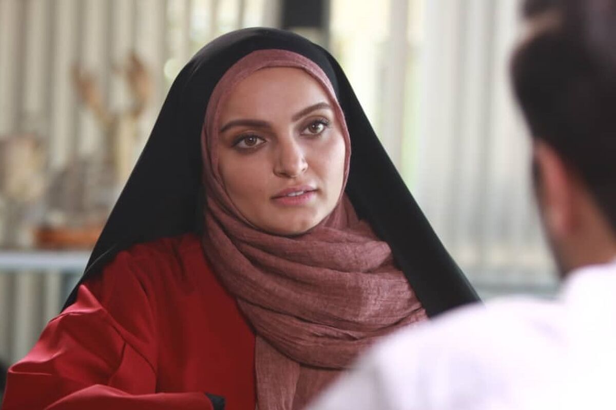 سریال بی‌نشان