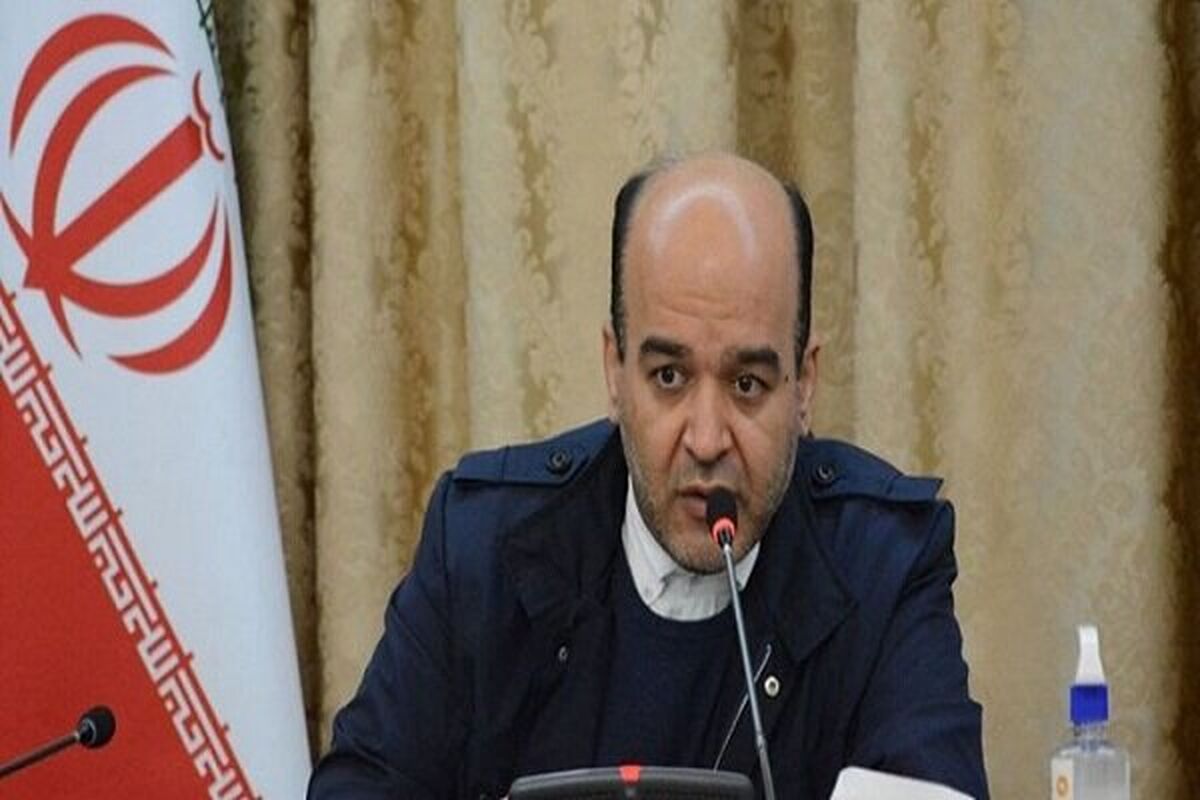 استانداری آذربایجان شرقی 