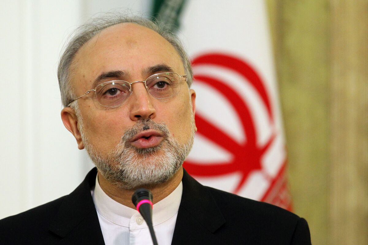 علی اکبرصالحی