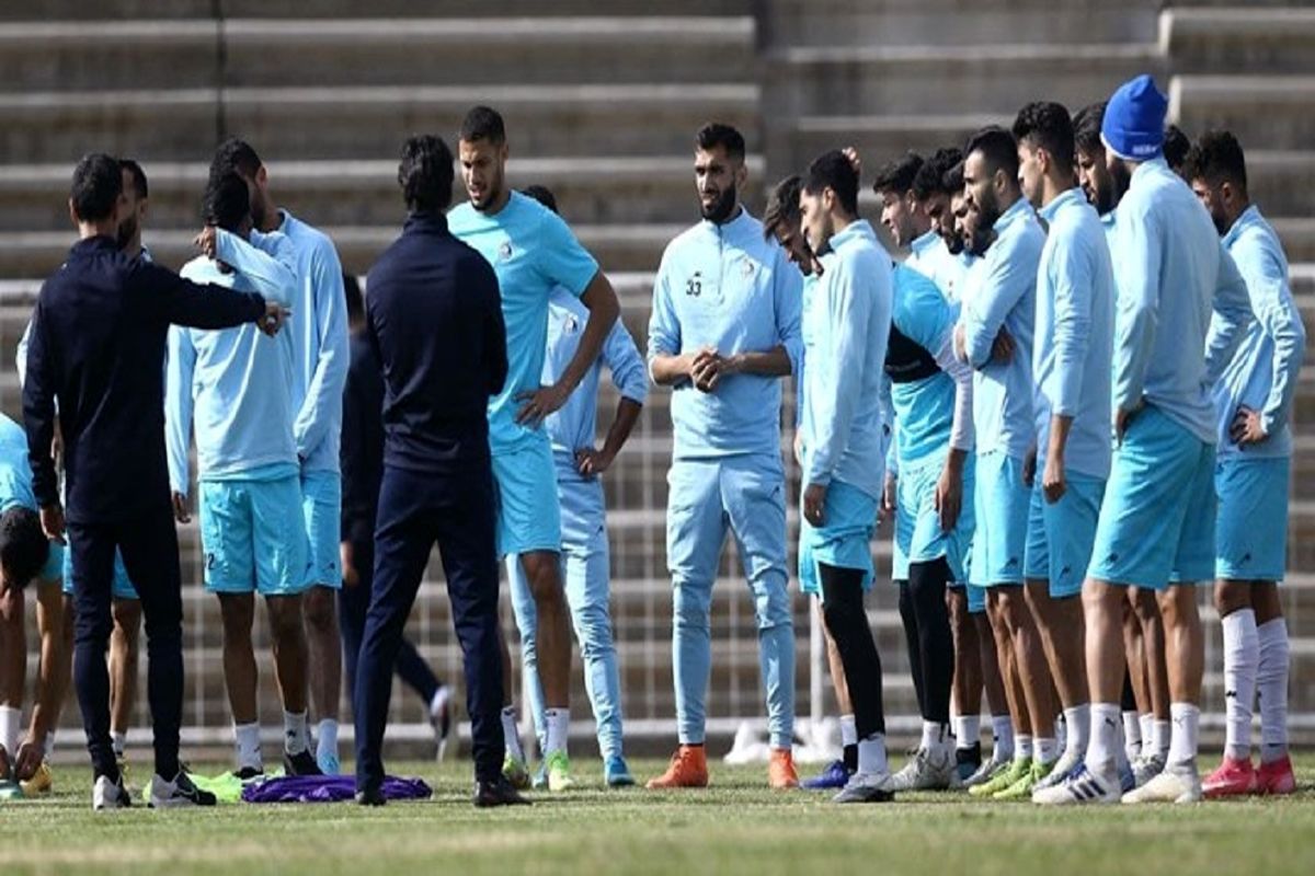 استقلال