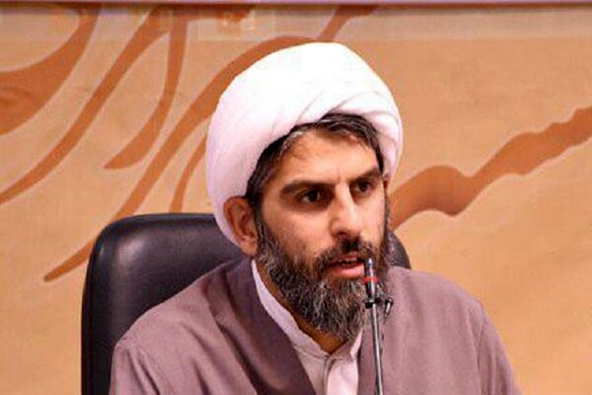 حجت الاسلام نظیری