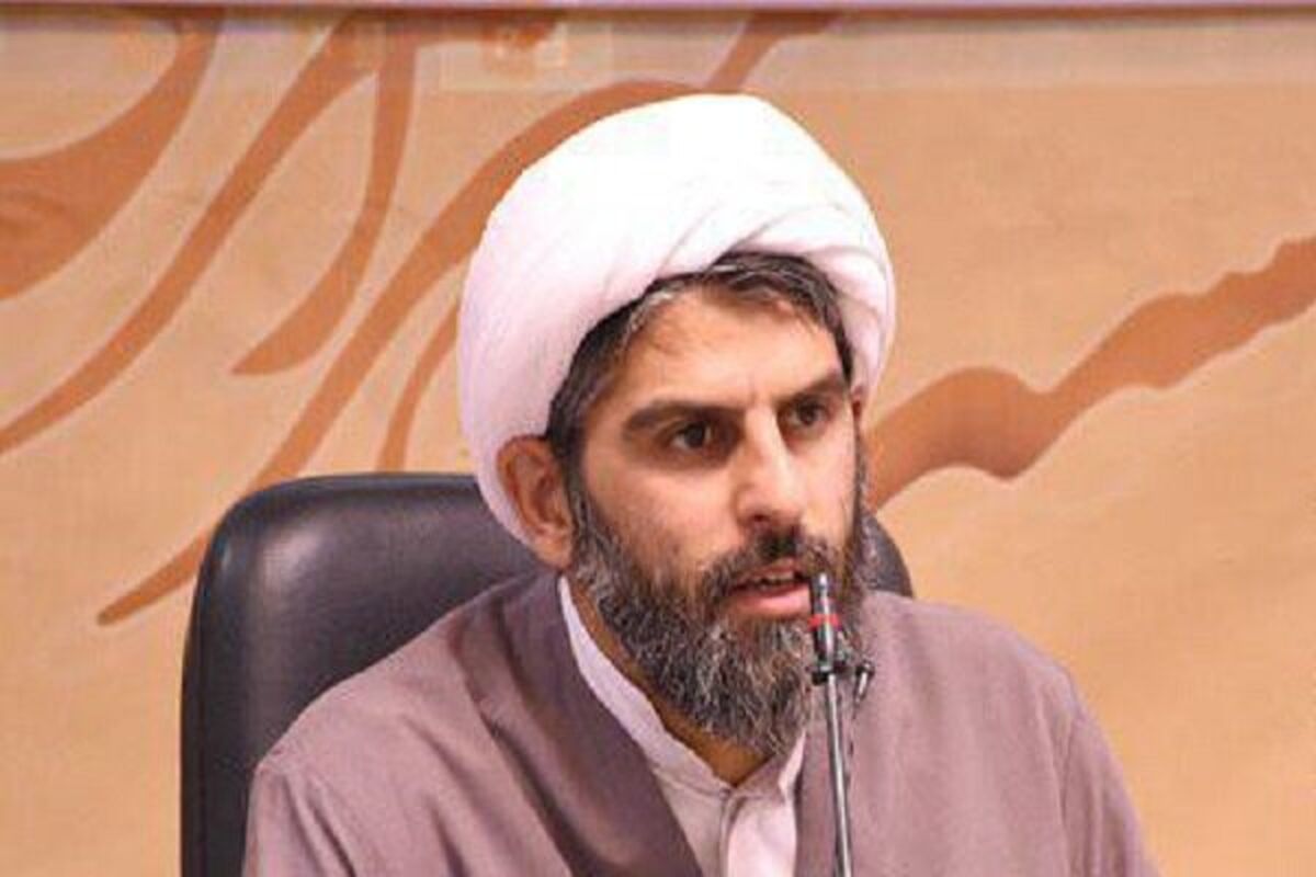 حجت الاسلام نظیری