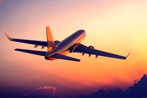 پروازها طبق برنامه و زمان درج شده در بلیت‌ها انجام می‌شود