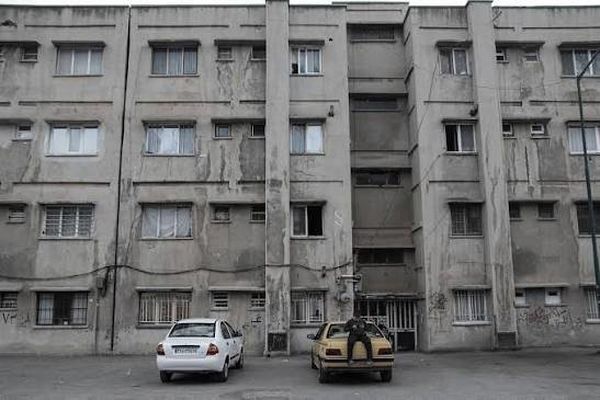 خیزش محله‌ها برای شکوفایی اقتصادی در زمان جنگ