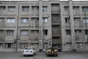 خیزش محله‌ها برای شکوفایی اقتصادی در زمان جنگ