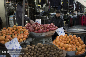 بازار میوه شب یلدا نوسان نخواهد داشت