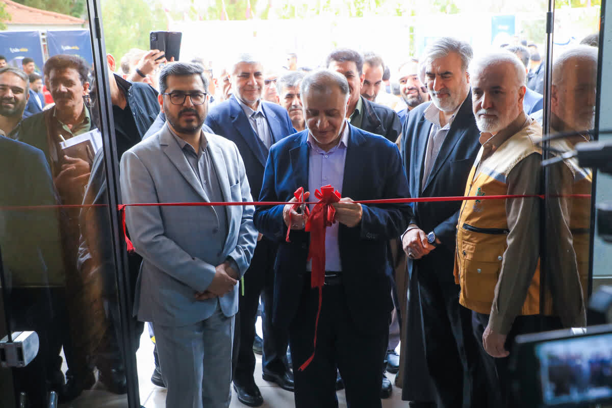 آغاز بکار ستاد سفر شیراز 
