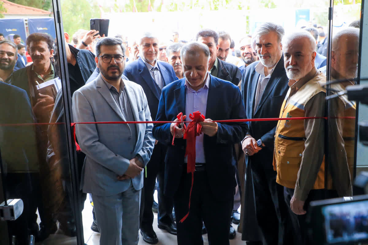 آغاز بکار ستاد سفر شیراز 