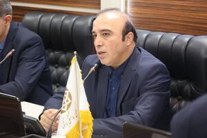 پرداخت ۹۷ همت تسهیلات در سال ۱۴۰۴ در  استان اردبیل 