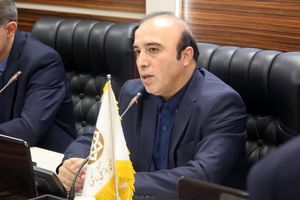 پرداخت ۹۷ همت تسهیلات در سال ۱۴۰۴ در  استان اردبیل 