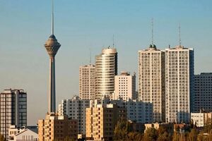 2 پرده از ثبت رکورد قیمتی جدید در بازار مسکن تهران