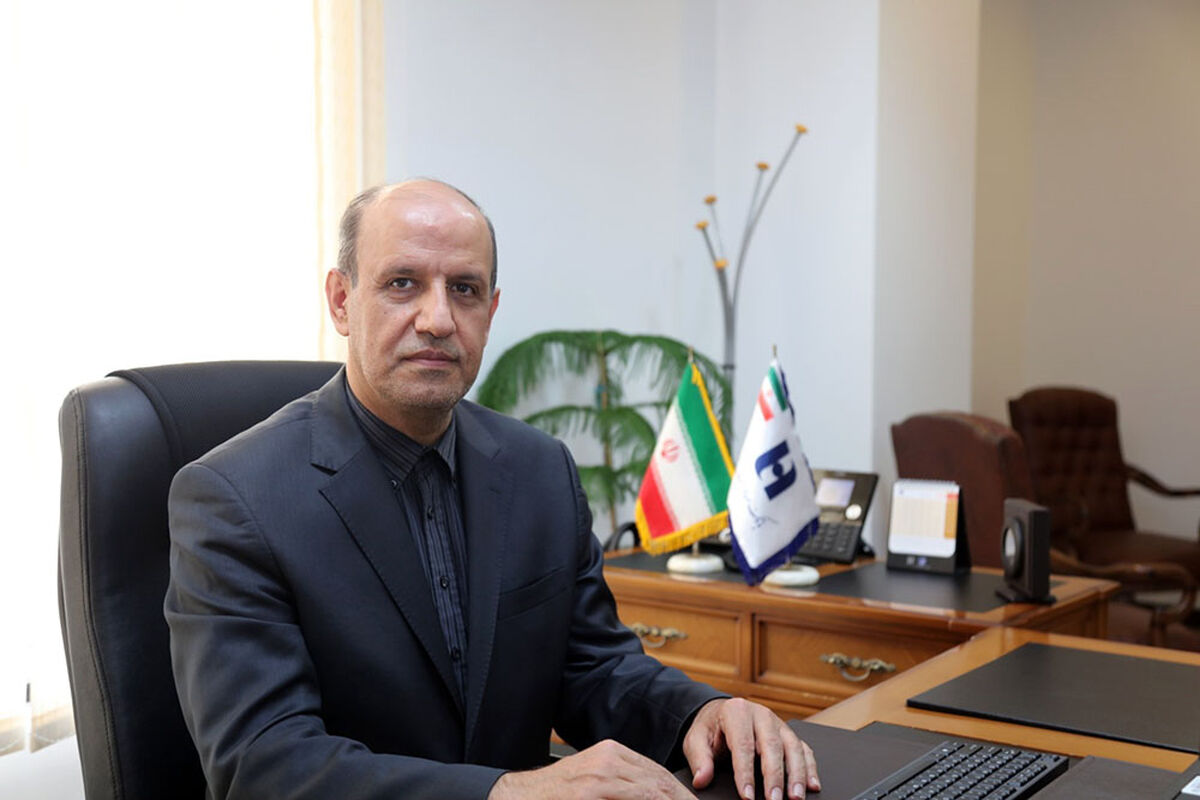 رضا گودرزی