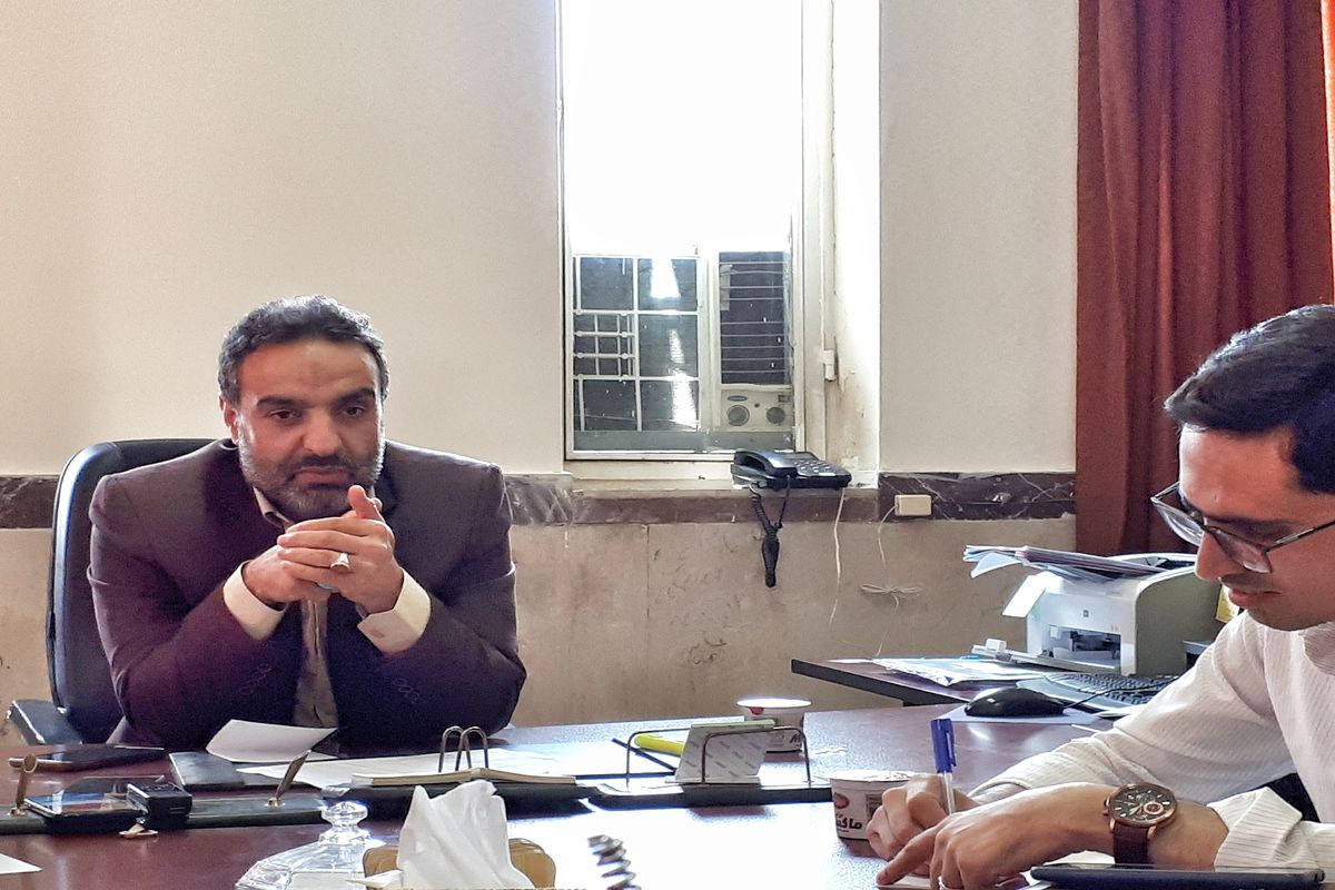 سرهنگ محمد زهرایی