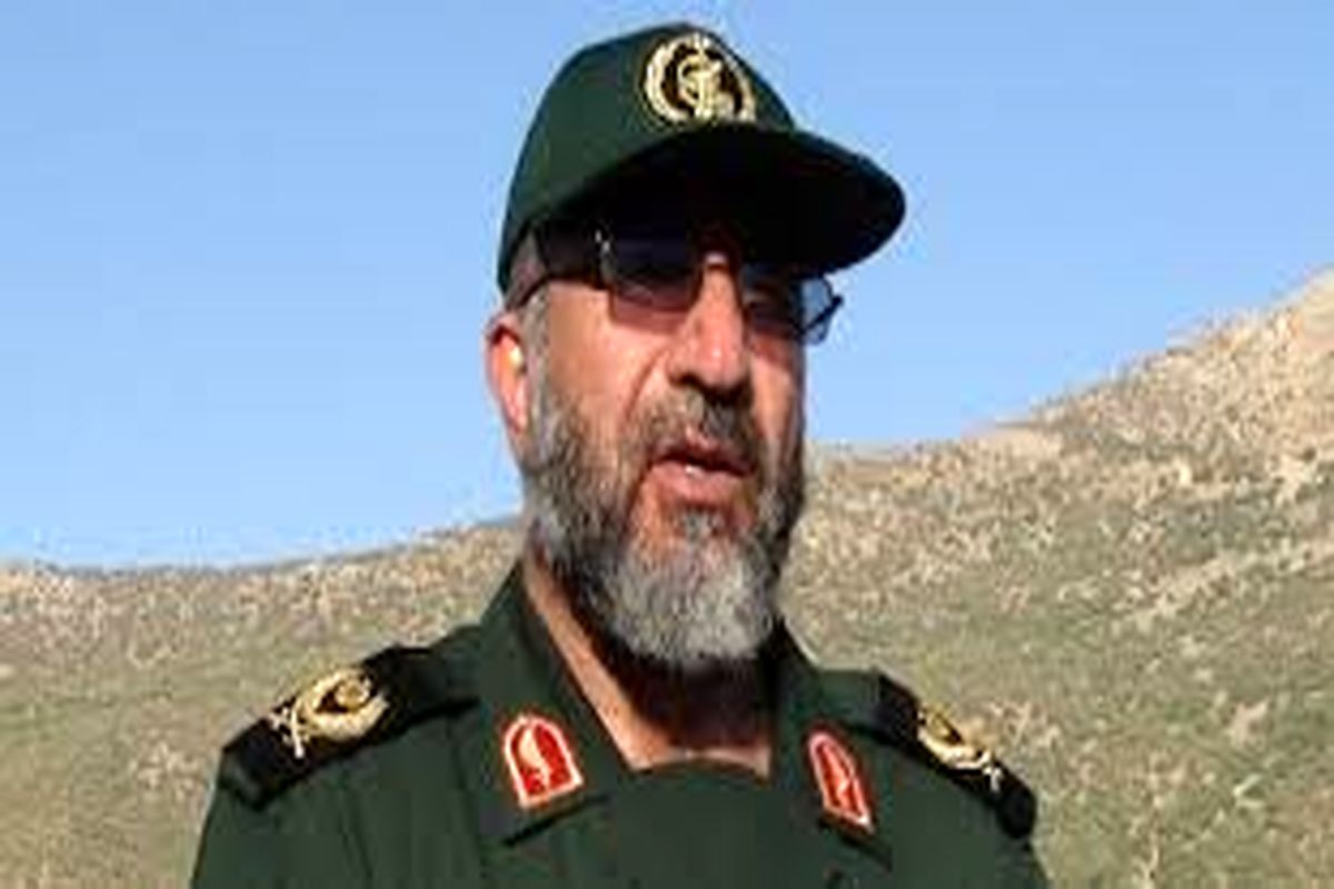 رئیس سازمان بسیج سازندگی کشور