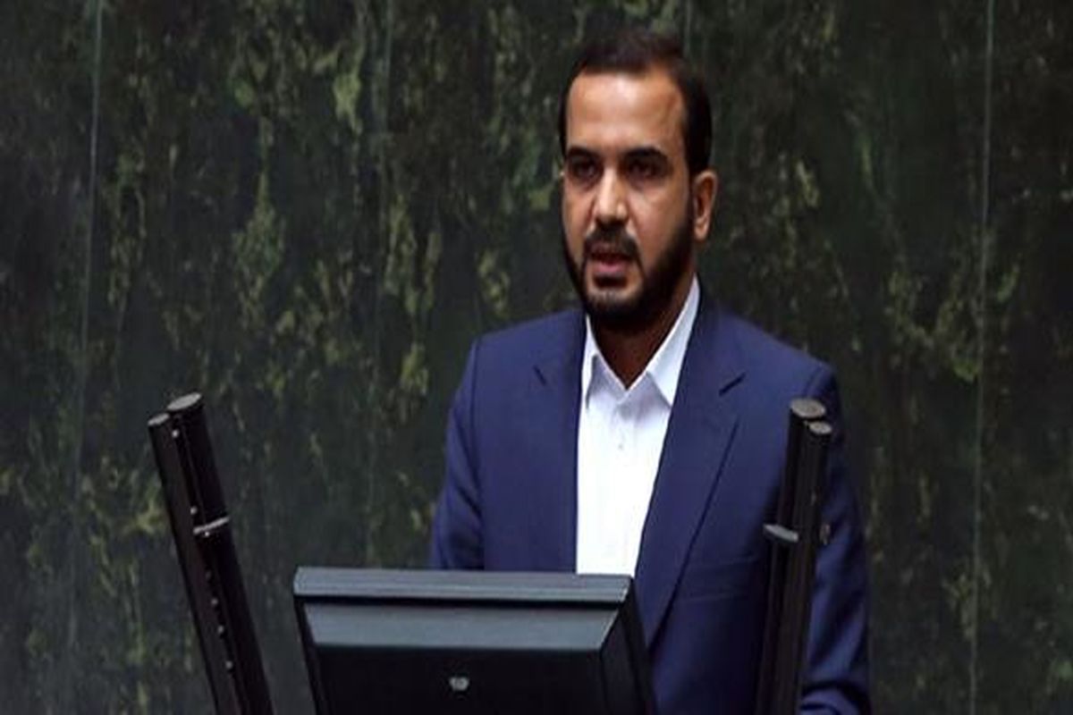 مجتبی یوسفی عضو هیات رئیسه مجلس