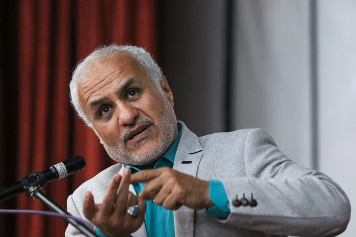 حسن عباسی