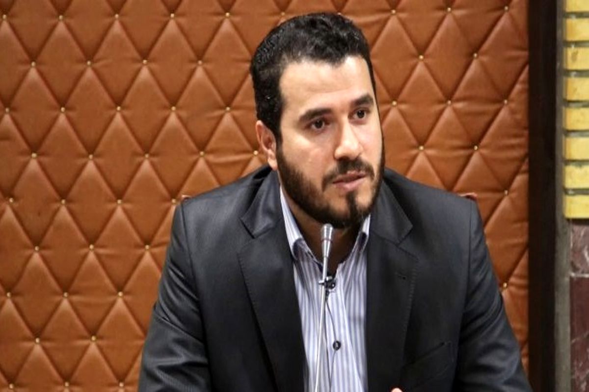 مصفا روابط عمومی ارشاد گیلان