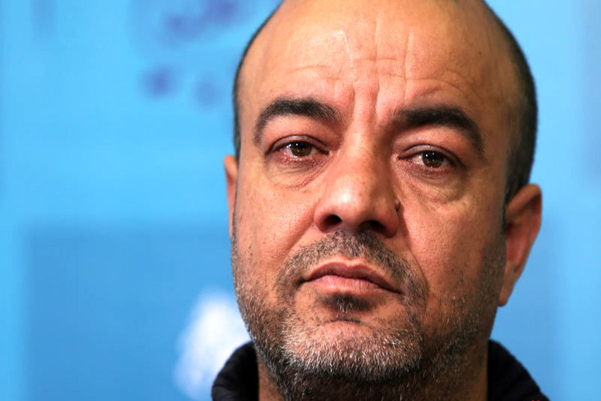 سعید آقاخانی