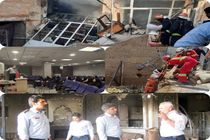 بیش از شش هزار تماس با ۱۲۵ در مرداد ماه سال جاری